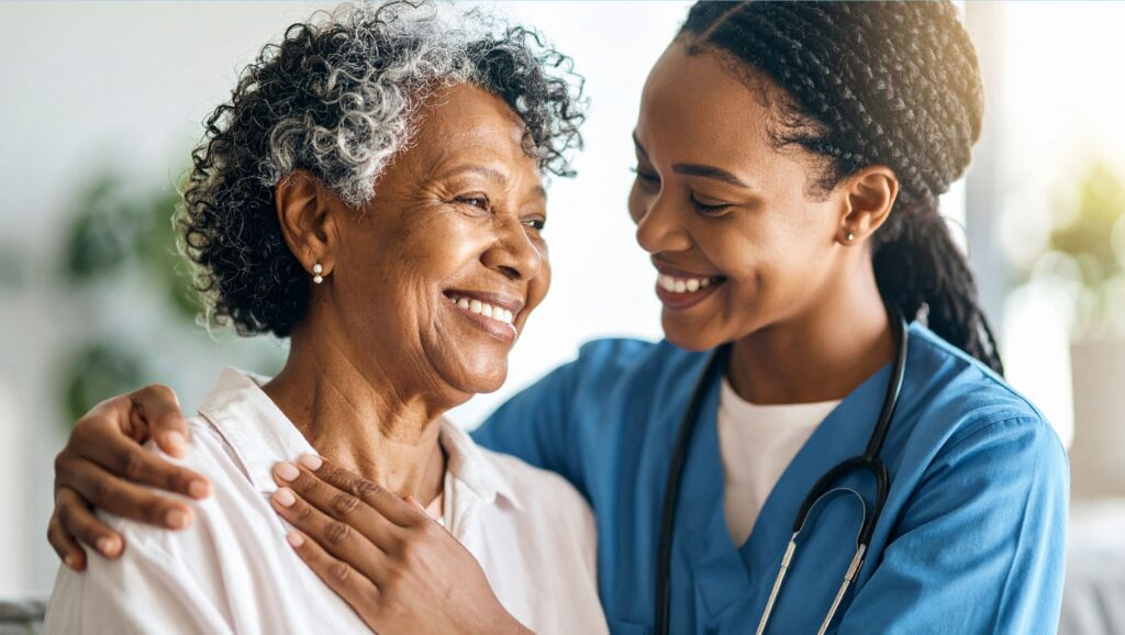 Aging as a Spiritual Journey (1)