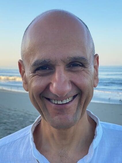 Yosi Amram, PhD