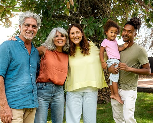 family