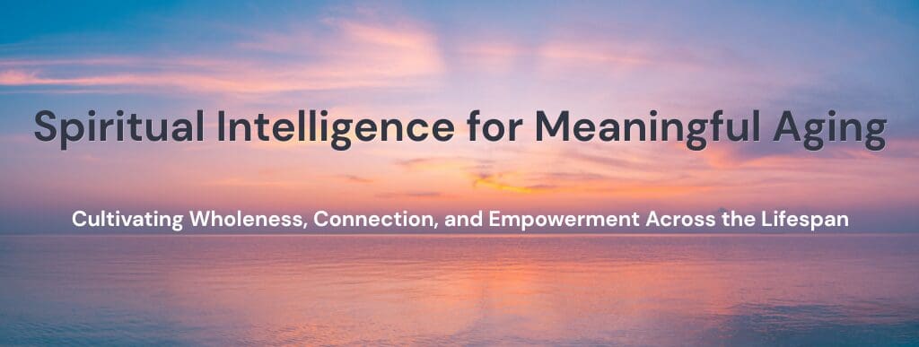 spiritual intelligence