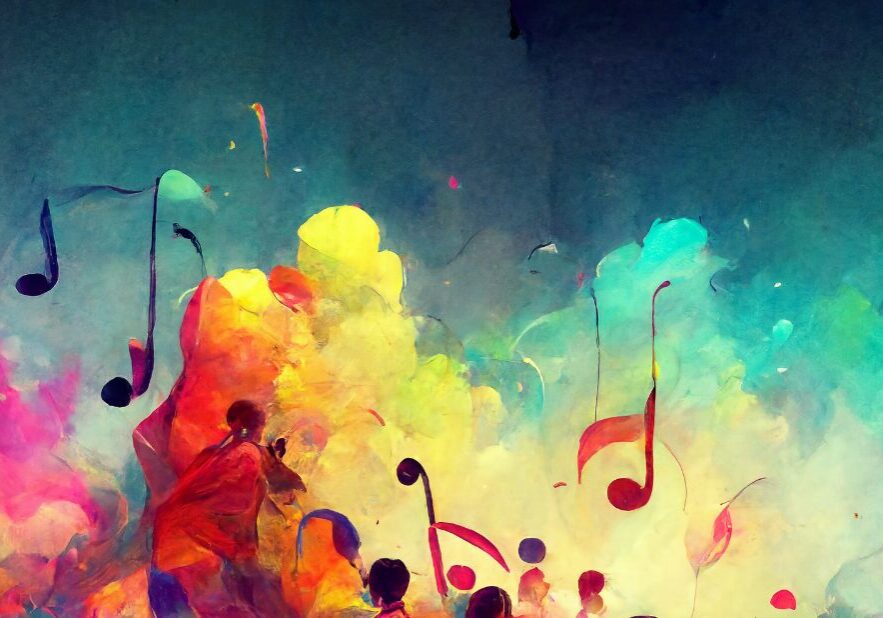 Aging as a Spiritual Journey (4)