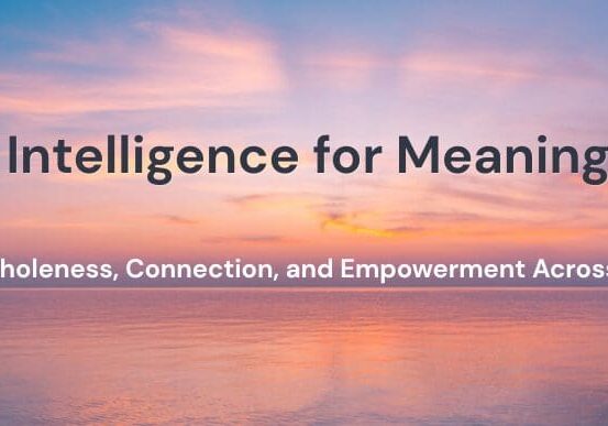 spiritual intelligence